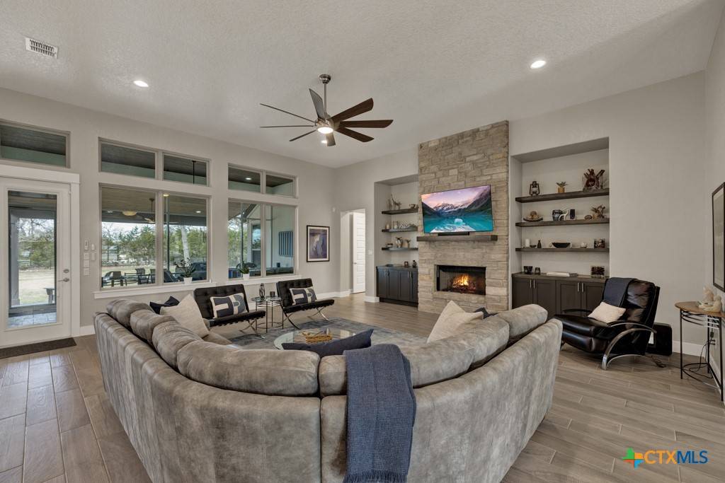 New Braunfels, TX 78132,388 Butternut Way