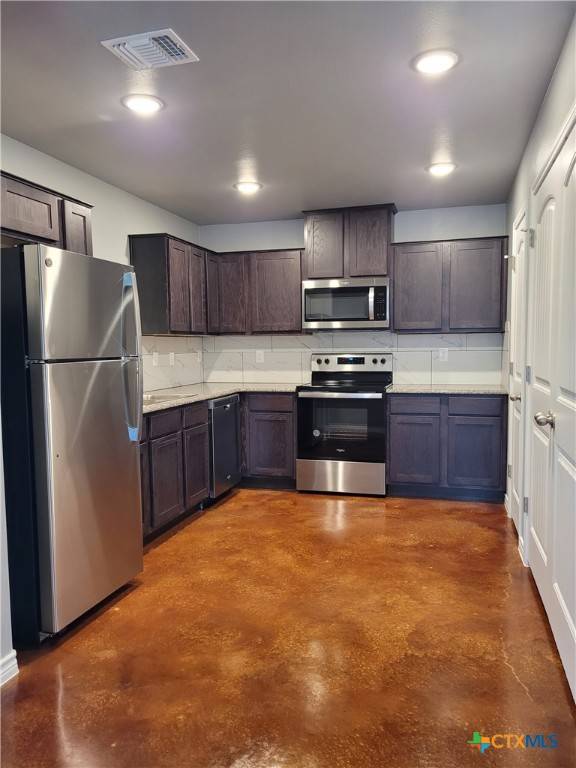 Copperas Cove, TX 76522,1810 Castroville TRL #B