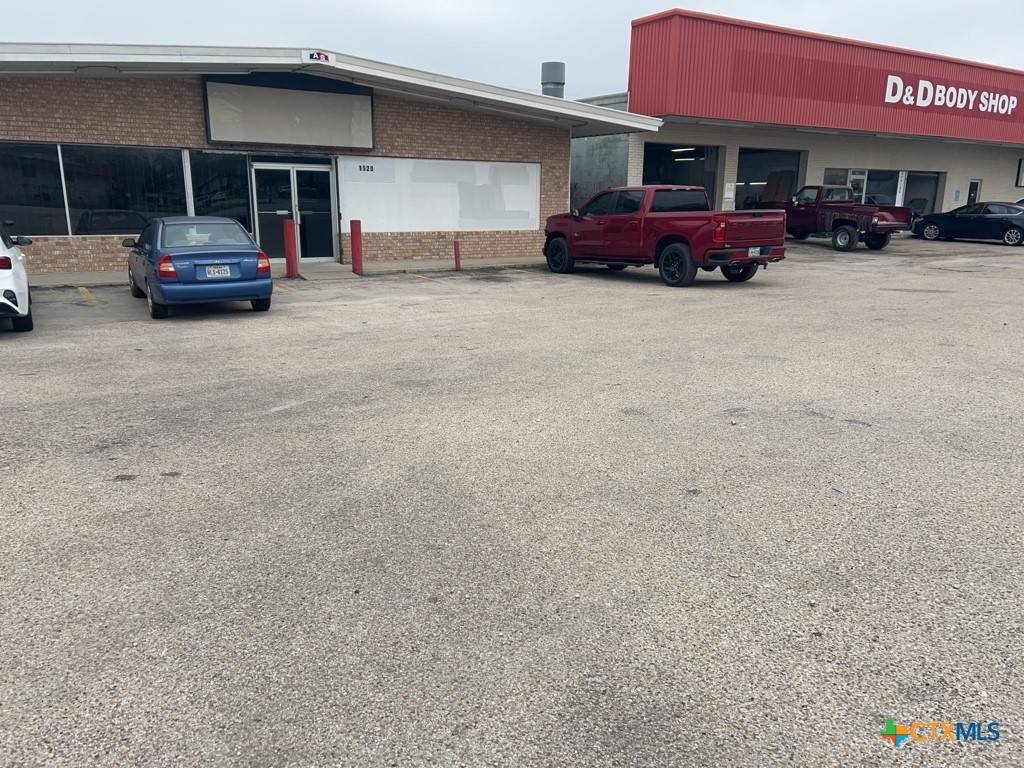 Killeen, TX 76542,1520 S Fort Hood ST