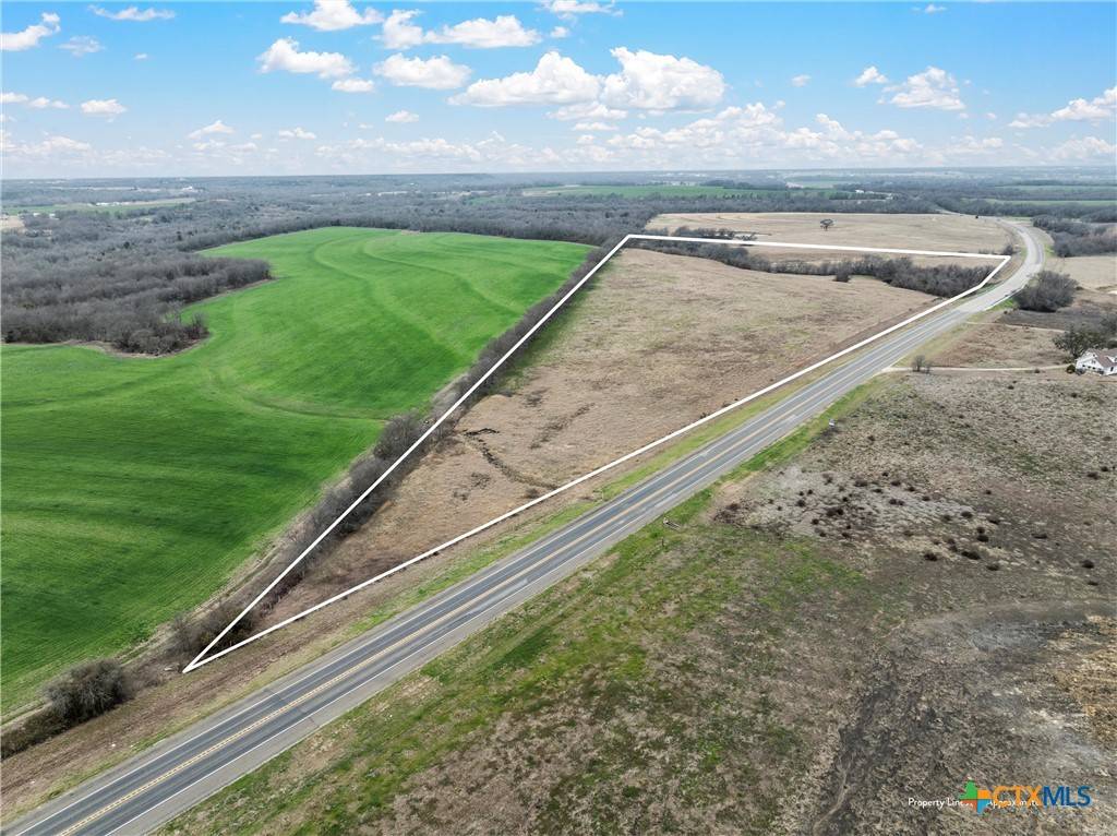 West, TX 76691,TBD +/- 29 Acres T M West Pkwy