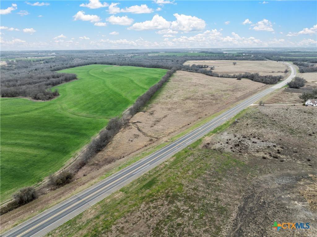 West, TX 76691,TBD +/- 29 Acres T M West Pkwy