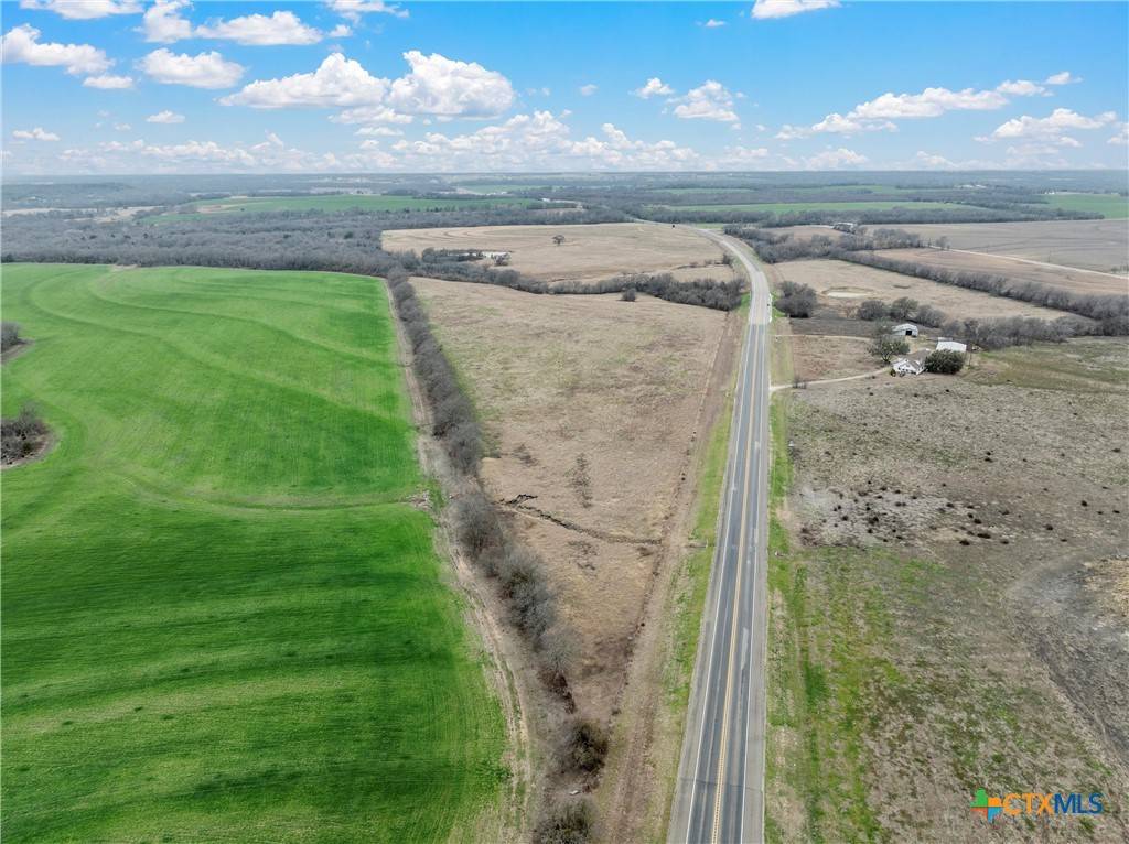 West, TX 76691,TBD +/- 29 Acres T M West Pkwy