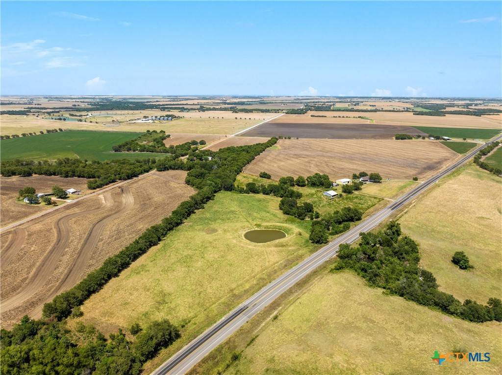 West, TX 76691,TBD +/- 10.5 Acres T M West Pkwy