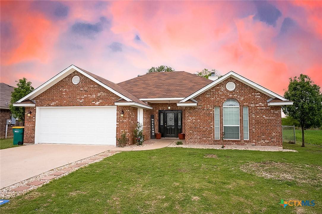 Gatesville, TX 76528,403 Woods DR
