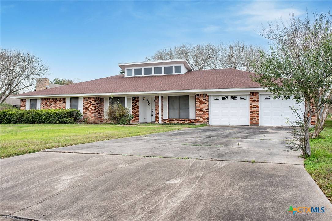 Port Lavaca, TX 77979,420 El Camino Real ST