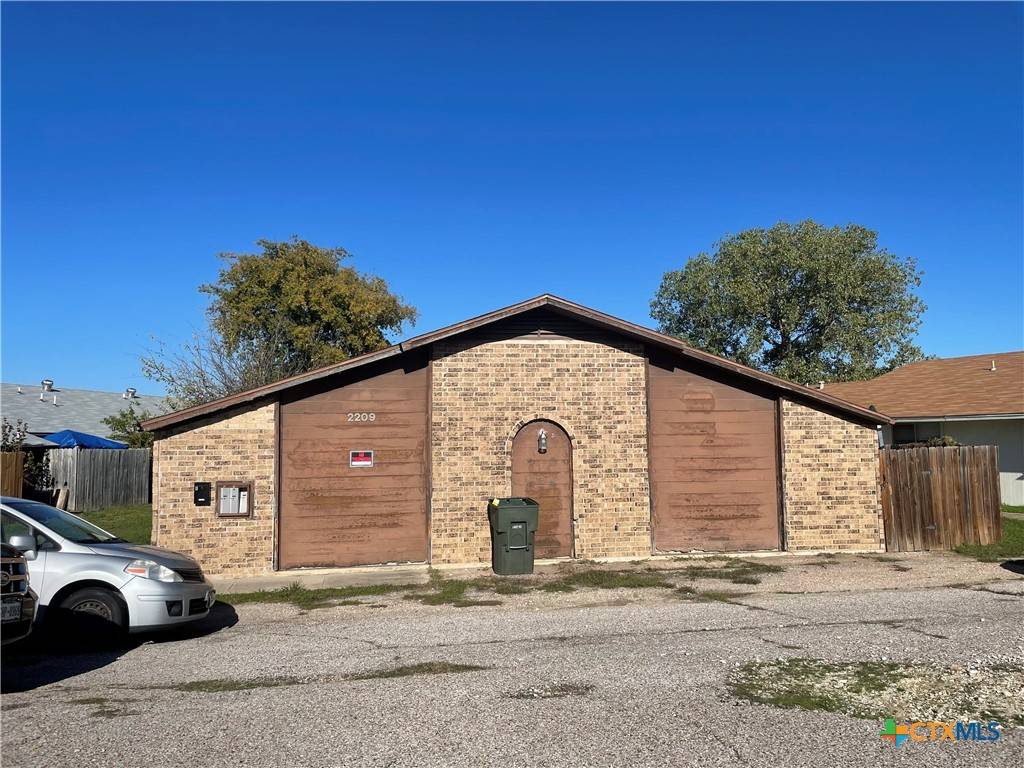 Killeen, TX 76549,2209 Cascade DR