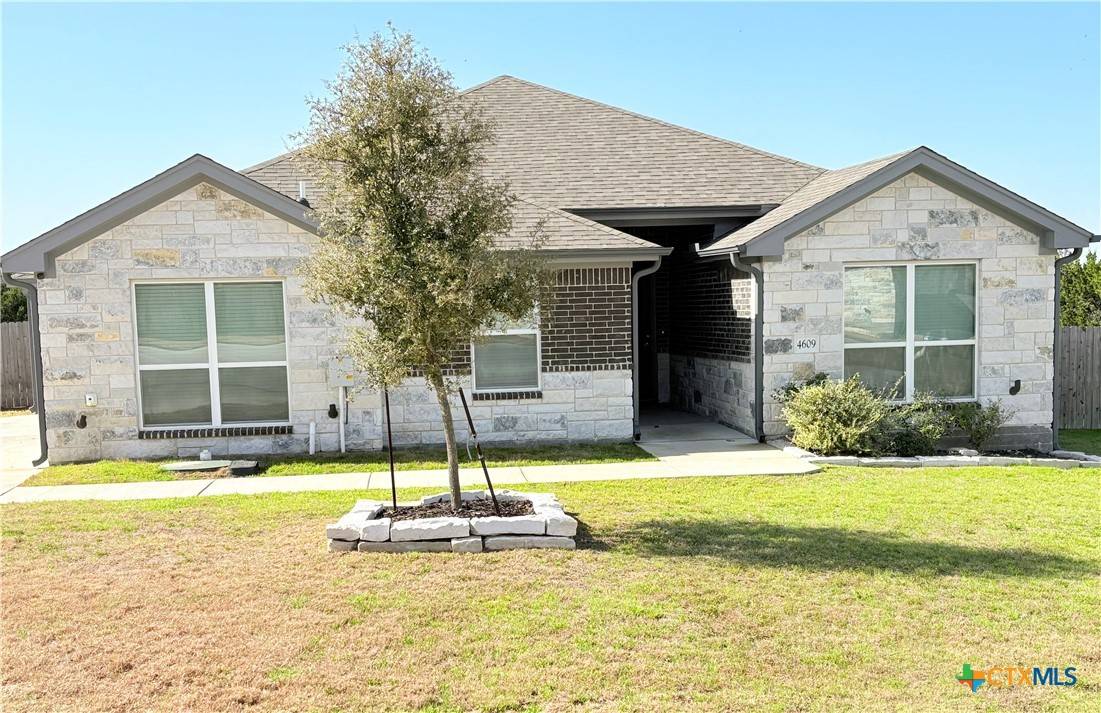 Belton, TX 76513,4609 Lucius LN