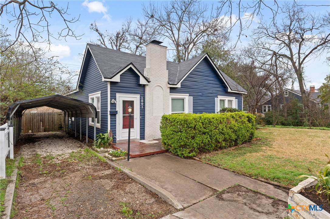 Temple, TX 76501,1001 N 5th ST