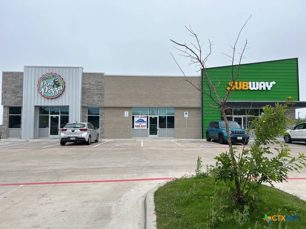 Killeen, TX 76549,2002 Folly DR