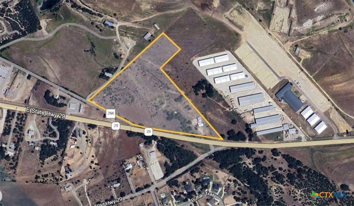 Liberty Hill, TX 78642,19950 W Highway 29