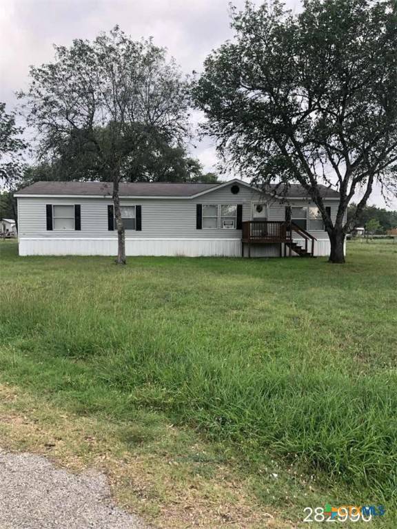 Yoakum, TX 77995,410 Henrietta ST