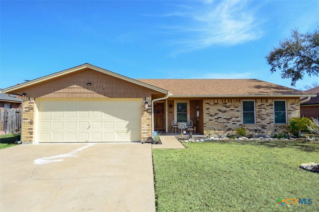 Killeen, TX 76542,4709 Brian DR