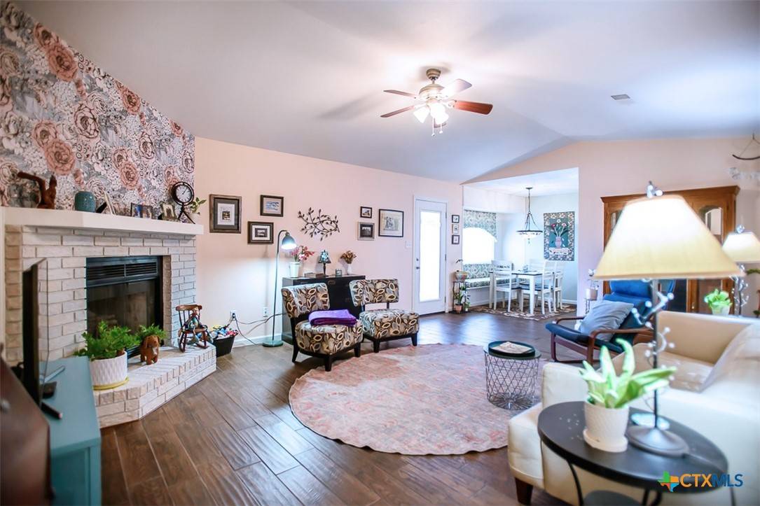 Killeen, TX 76542,4709 Brian DR