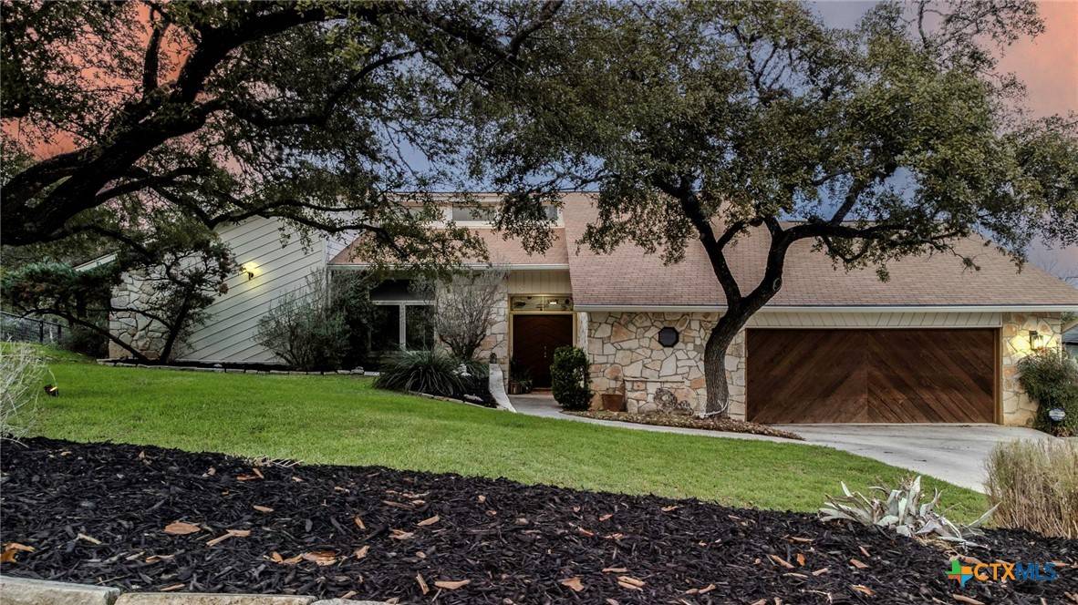 New Braunfels, TX 78130,97 Mission DR