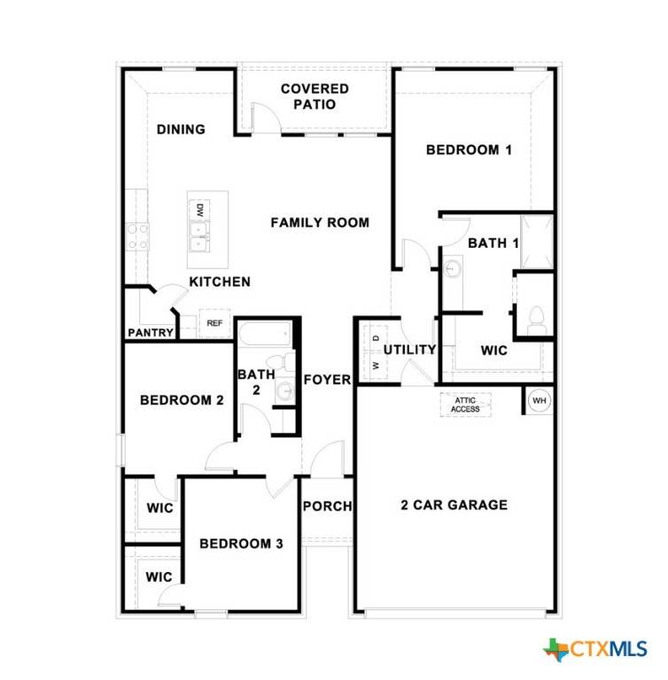 Seguin, TX 78155,326 HONEYDEW WAY