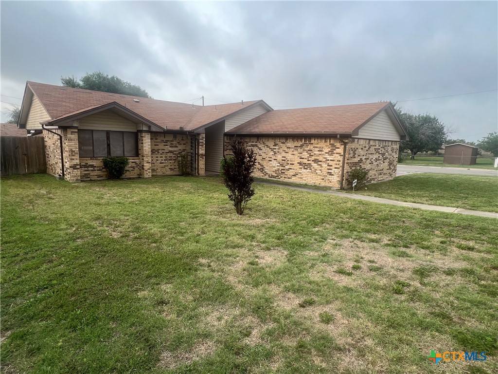 Killeen, TX 76543,2402 Lago TRL
