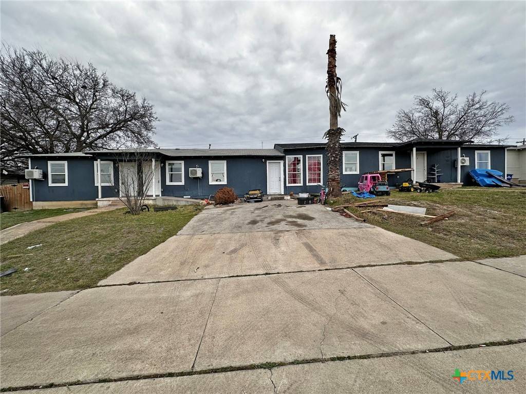 Copperas Cove, TX 76522,714 W Avenue B