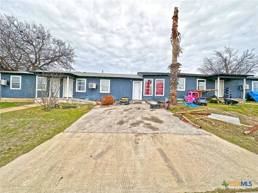 Copperas Cove, TX 76522,714 W Avenue B