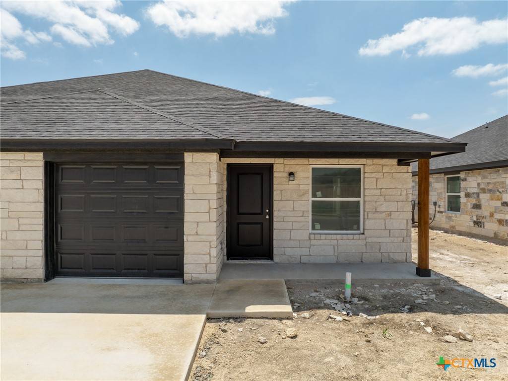 Killeen, TX 76543,6406 Rocky Rose RD #A & B