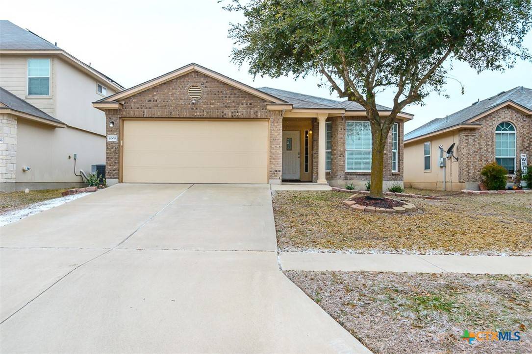 Killeen, TX 76549,4608 Black Forest LN