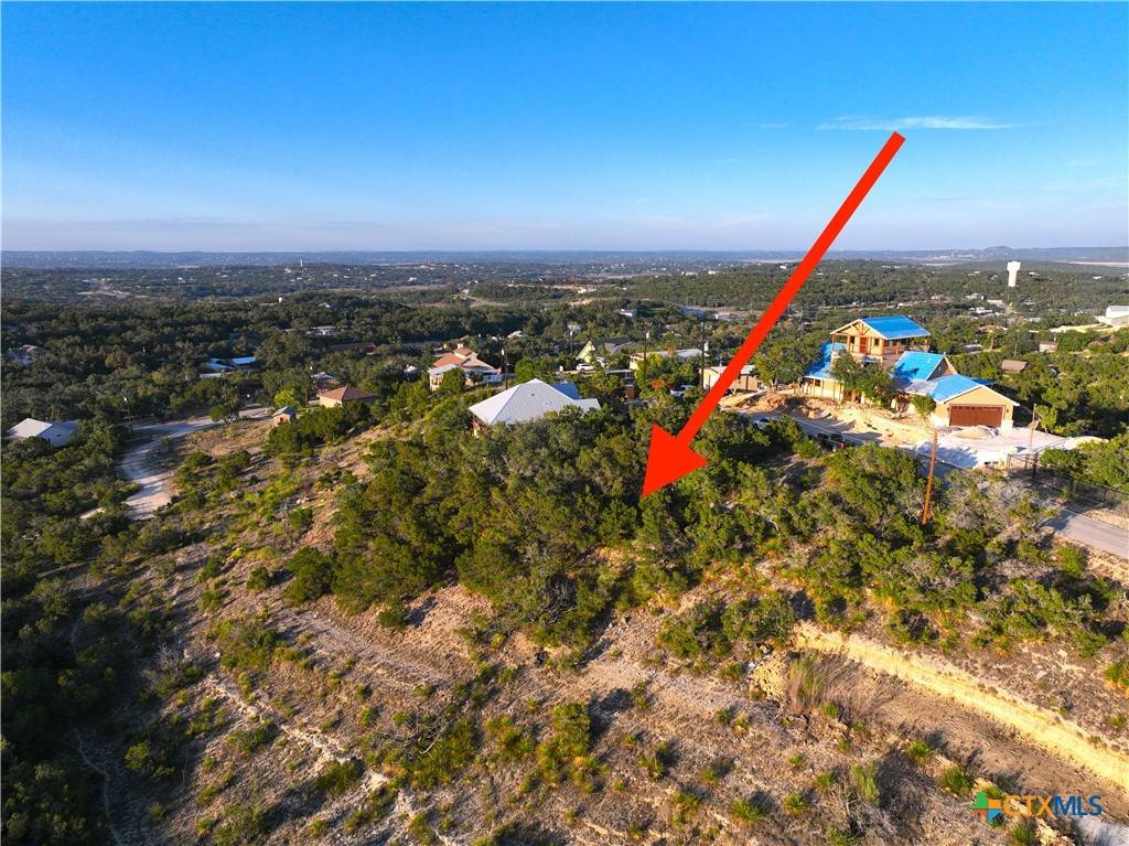 Canyon Lake, TX 78133,553&565 Cloud Top