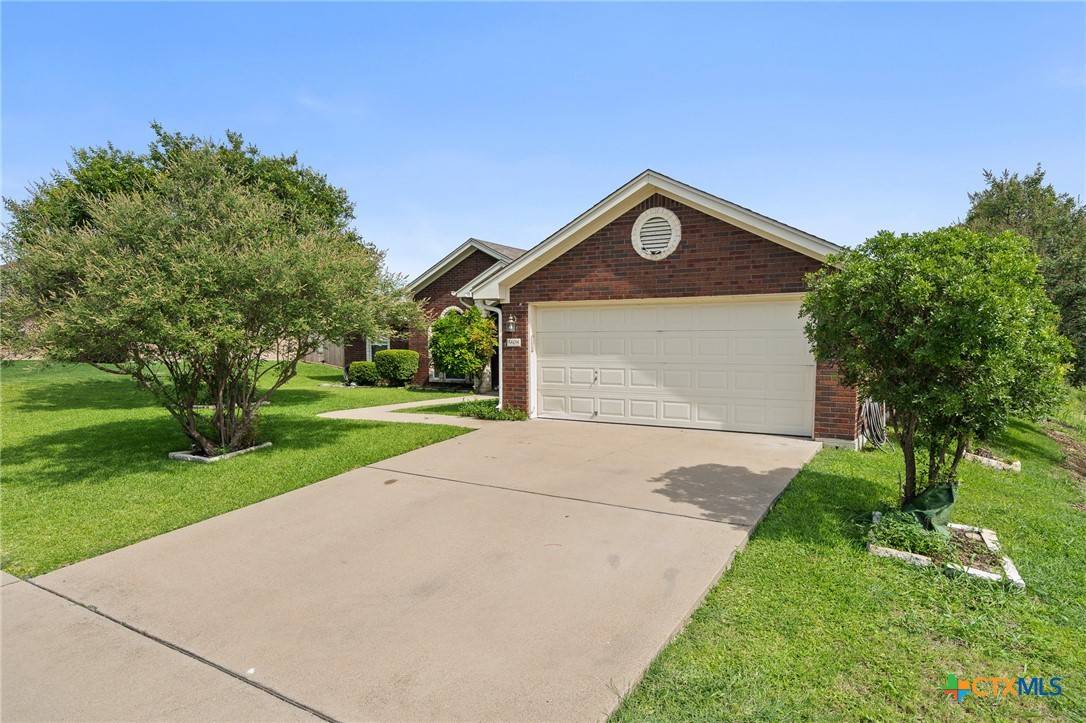 Killeen, TX 76542,5608 Drystone LN
