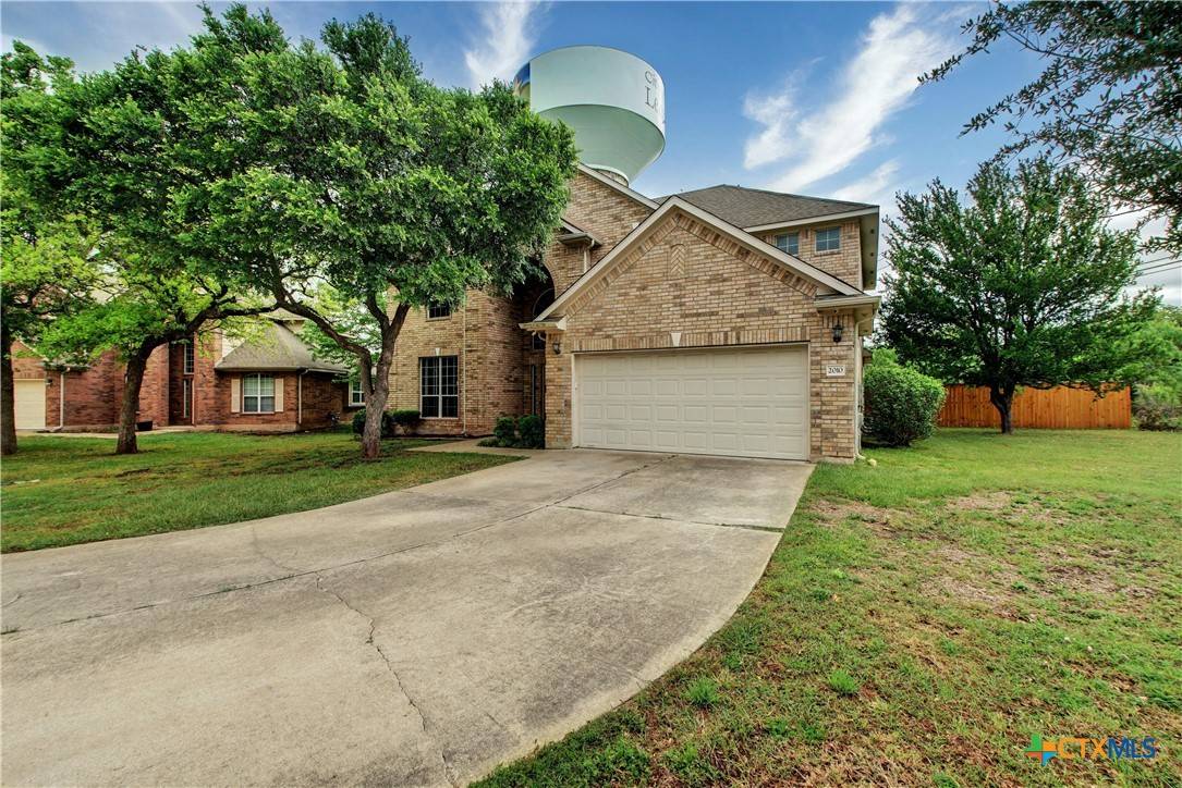Leander, TX 78641,2010 Starr PASS