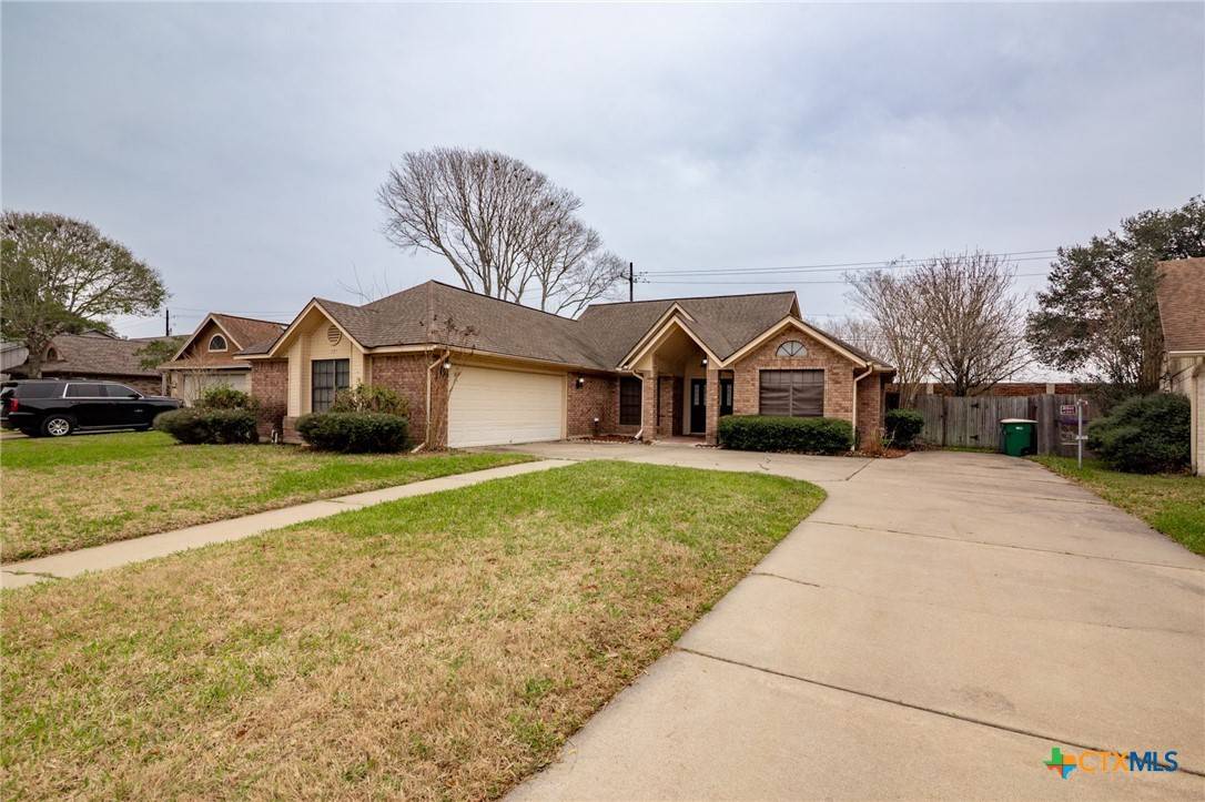 Victoria, TX 77904,231 Brocton ST