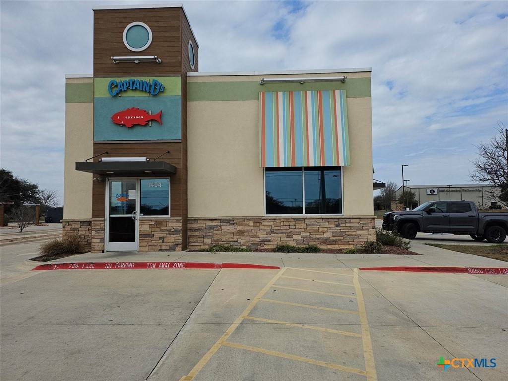 Burnet, TX 78611,1404 S Water ST