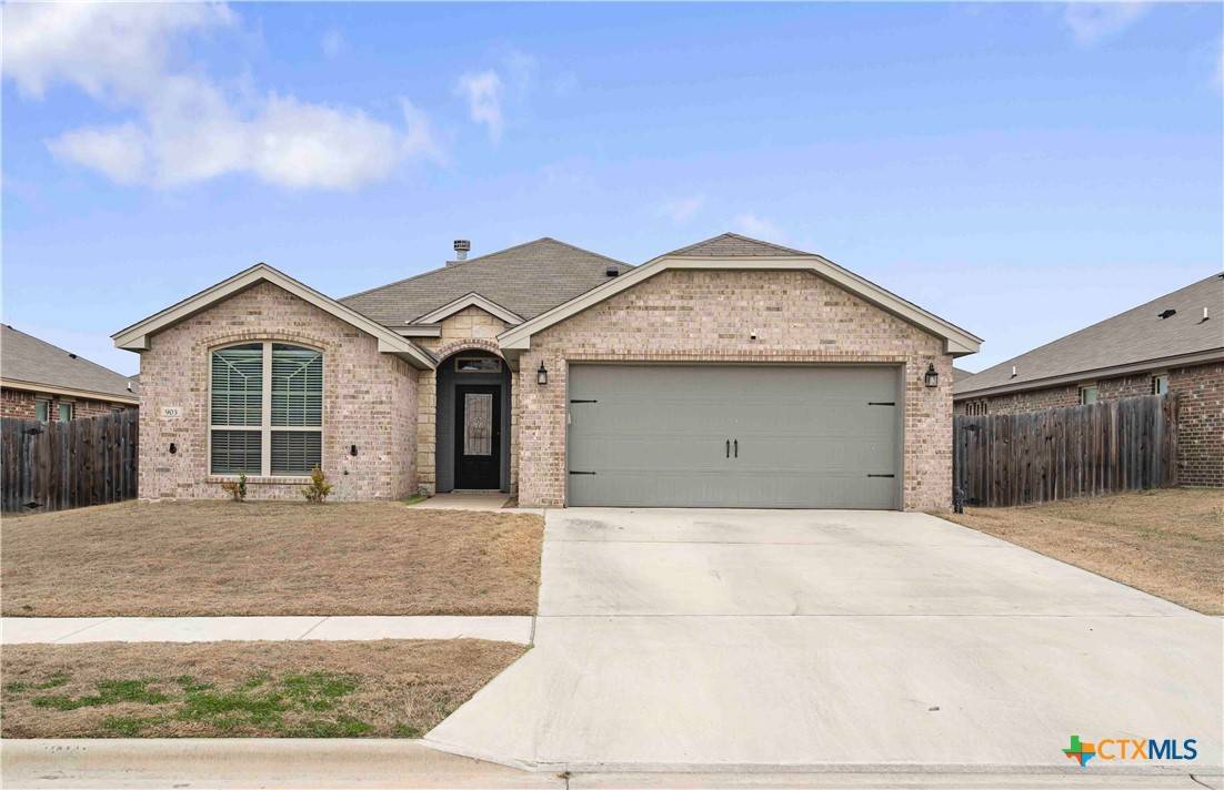 Killeen, TX 76542,903 Mclaury CV