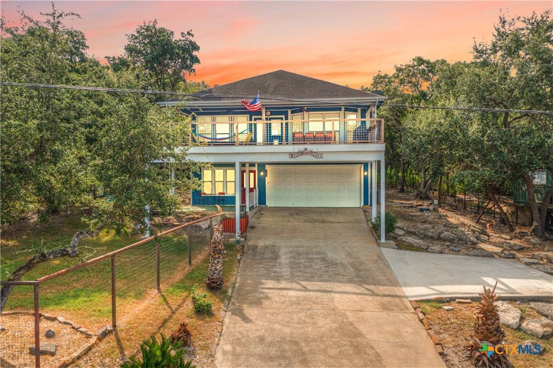 Canyon Lake, TX 78133,2720 Westview DR