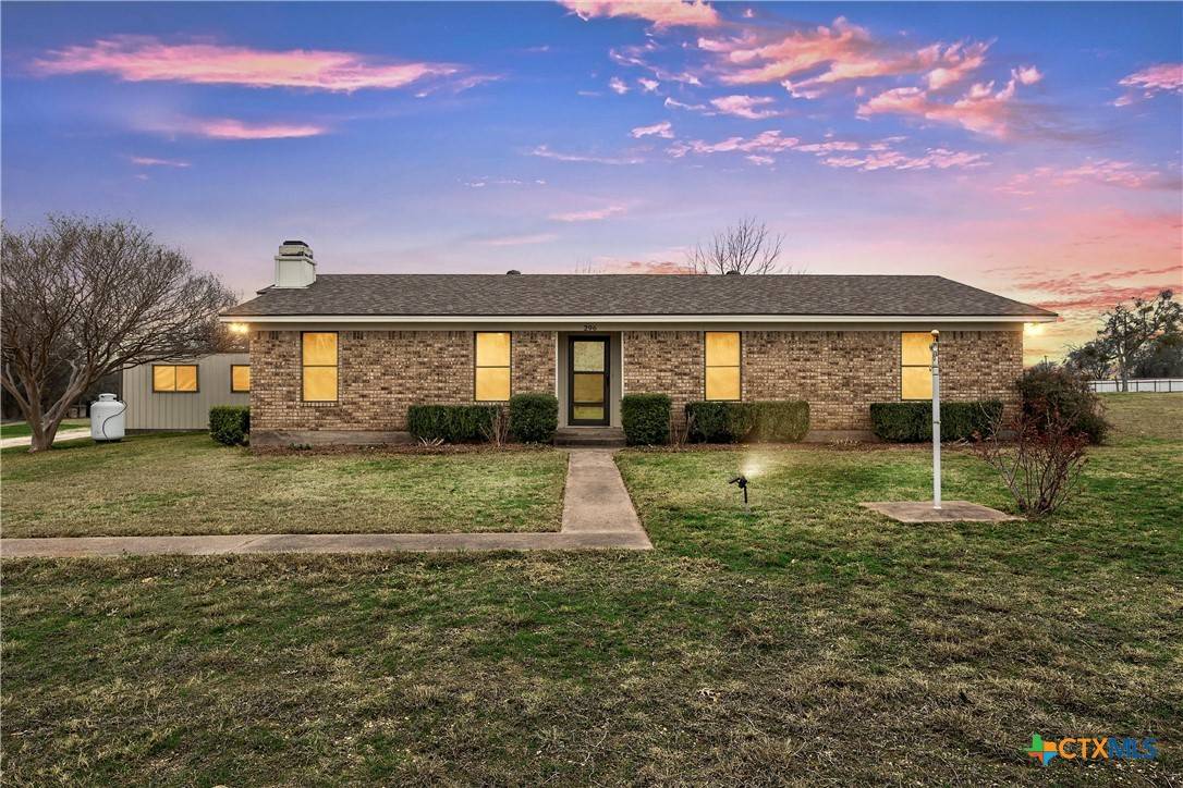 Bruceville-eddy, TX 76630,296 Valiant Wills RD