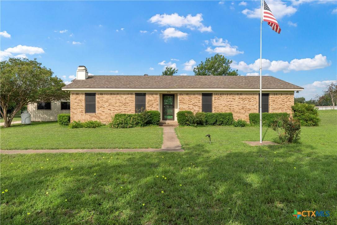 Bruceville-eddy, TX 76630,296 Valiant Wills RD