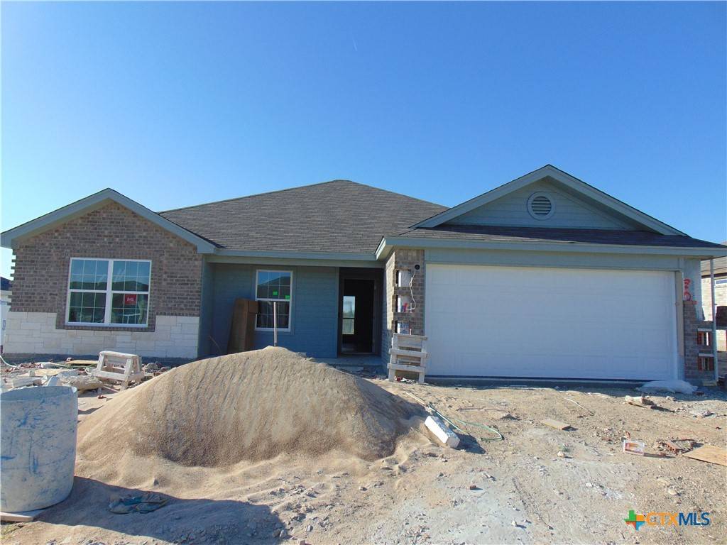 Killeen, TX 76549,3204 Salt Fork DR