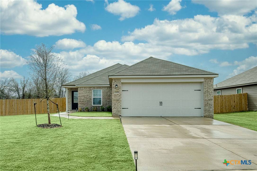 Elgin, TX 78621,13029 Field Plow LN