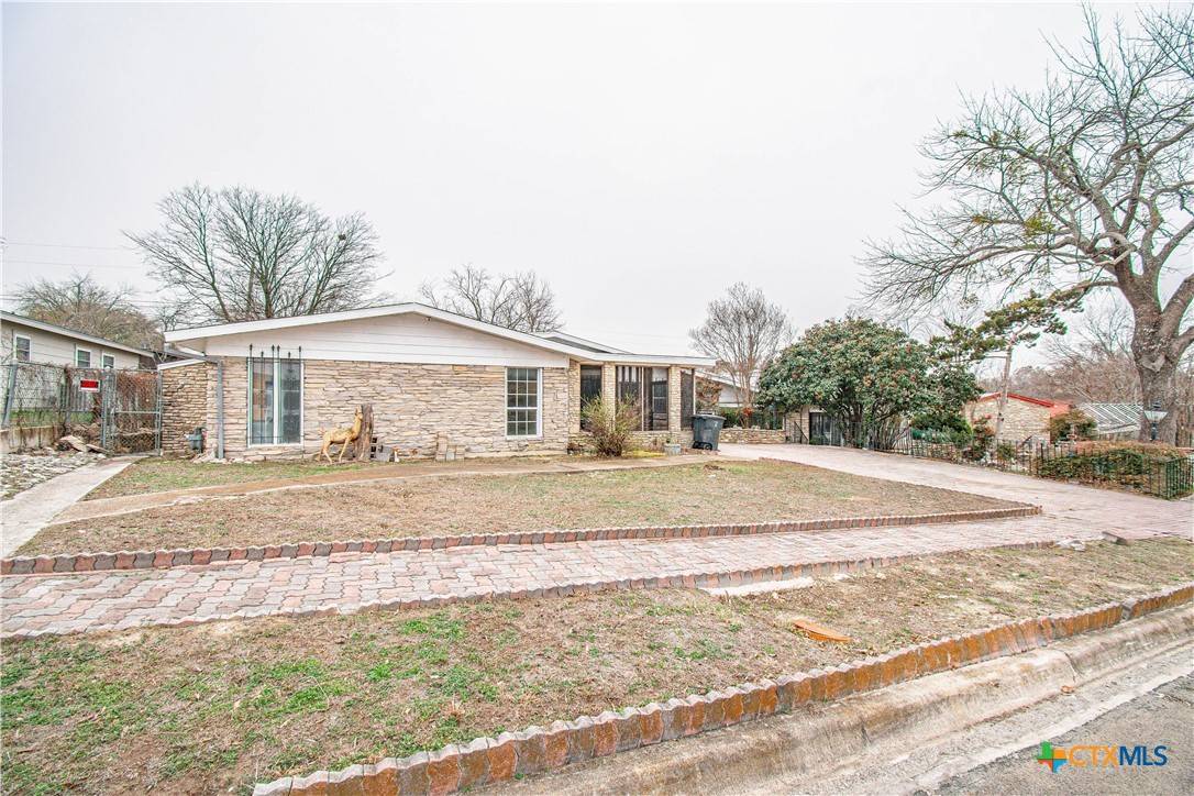 Killeen, TX 76549,1806 Glendale DR