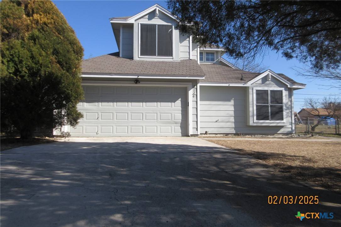 Killeen, TX 76543,2126 Lazy Ridge DR