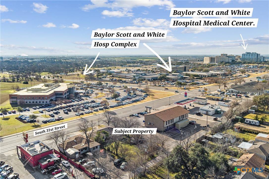 Temple, TX 76504,1606 S 31st ST