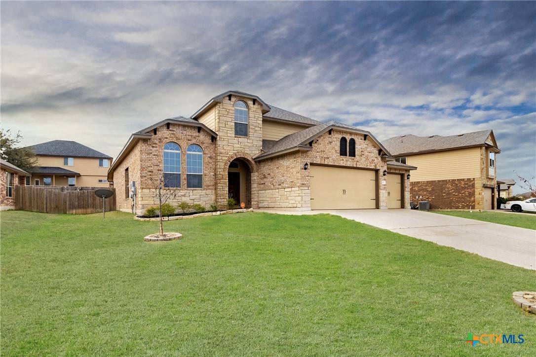 Harker Heights, TX 76548,812 Valentino DR