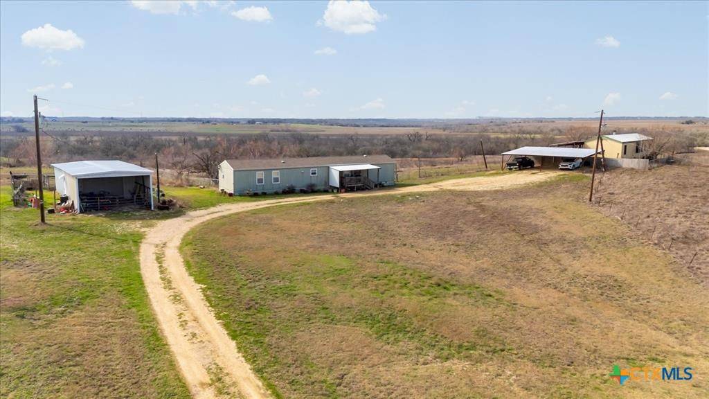 Coupland, TX 78615,1850 County Road 455