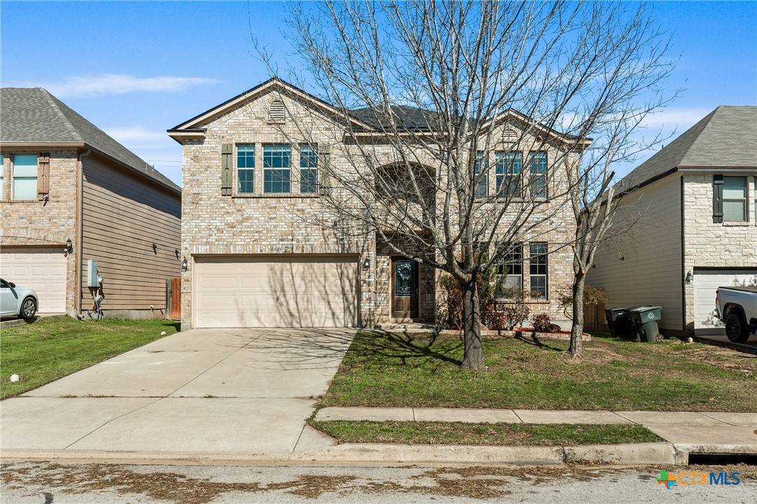 Temple, TX 76502,8424 Starview ST