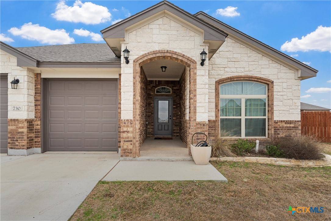 Salado, TX 76571,730 Eagle Pass DR