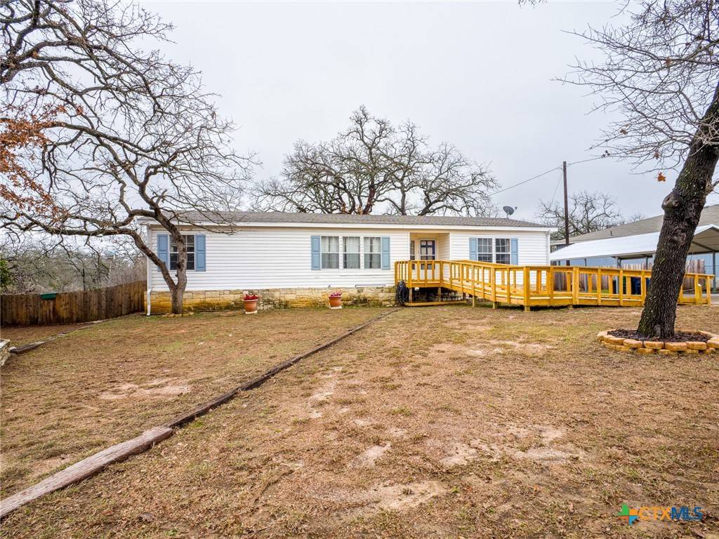 Cottonwood Shores, TX 78657,737 Driftwood LN