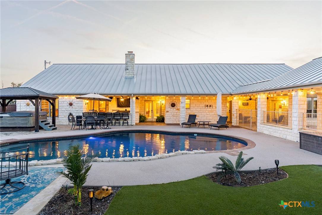 Kempner, TX 76539,5693 FM 2313