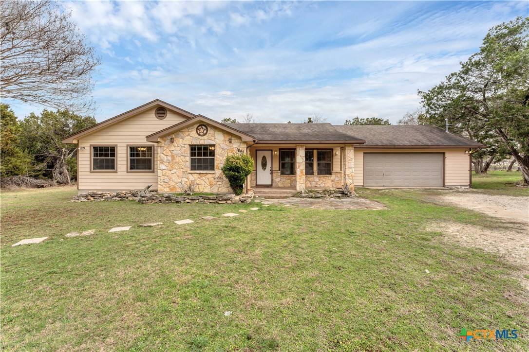 Canyon Lake, TX 78133,1848 Lakeview DR