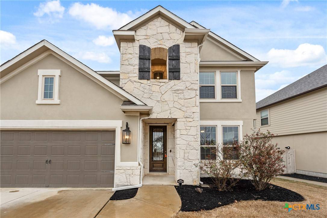 Georgetown, TX 78626,1404 Vista View DR