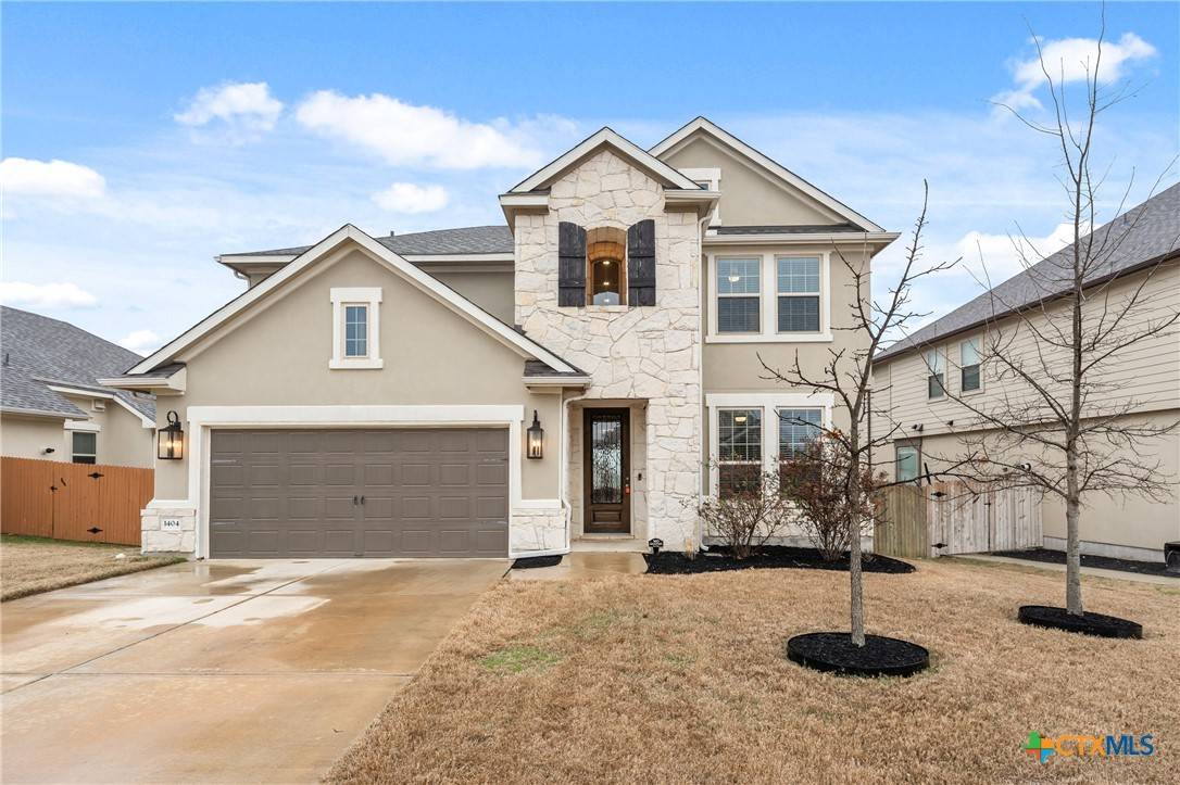 Georgetown, TX 78626,1404 Vista View DR