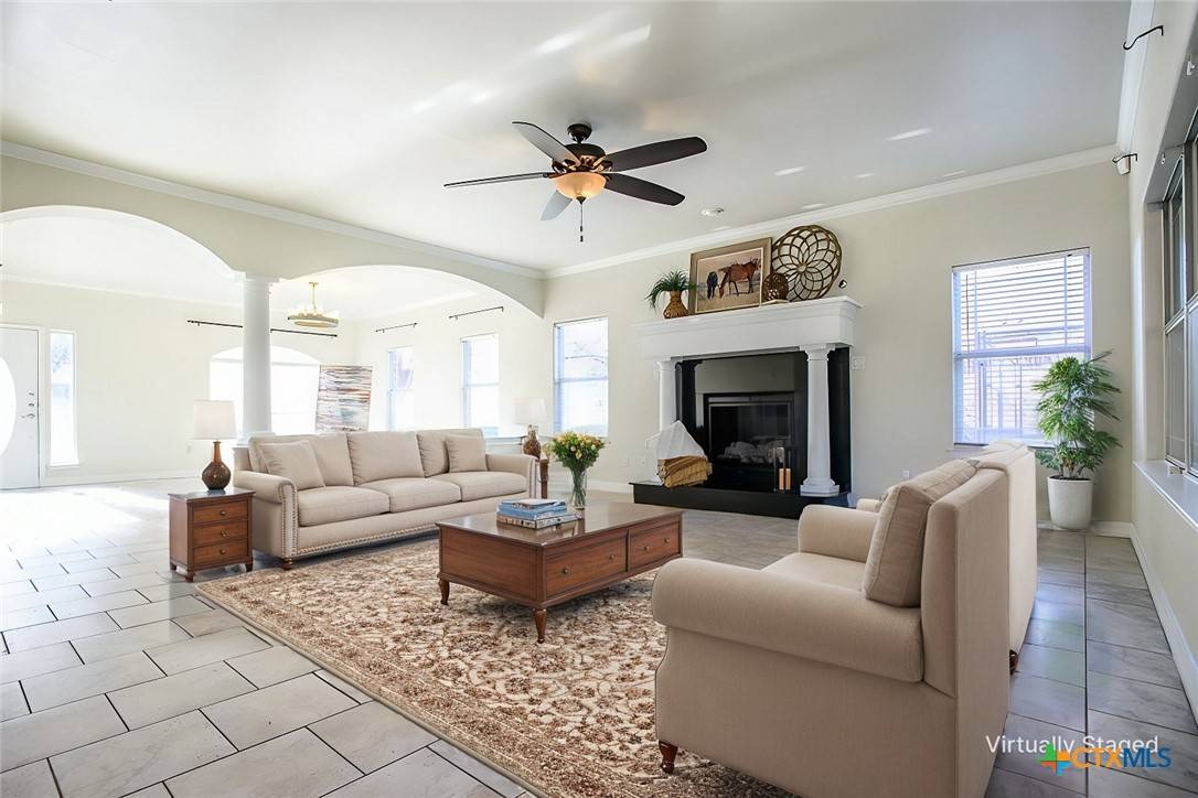 Harker Heights, TX 76548,3938 Bella Vista LOOP