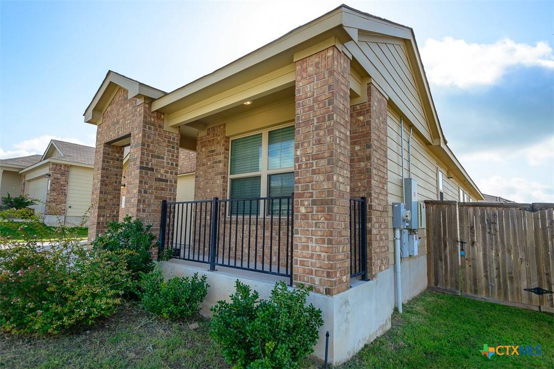 Jarrell, TX 76537,105 Cosmos LN