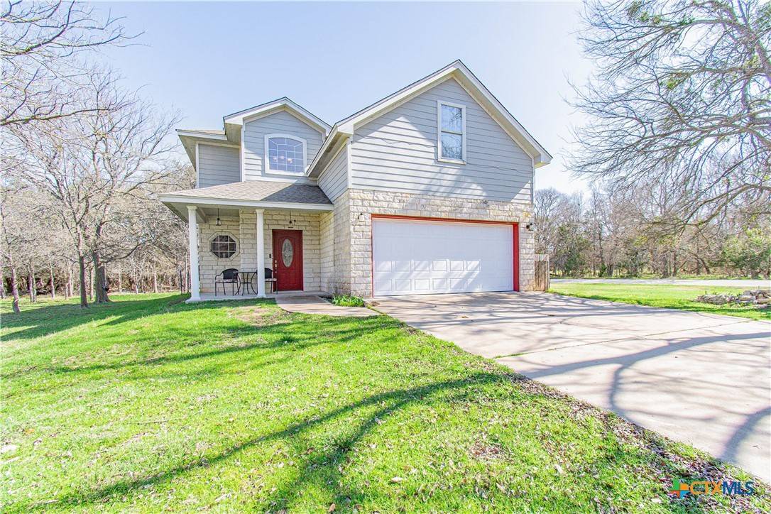 Belton, TX 76513,33 Armadillo CIR